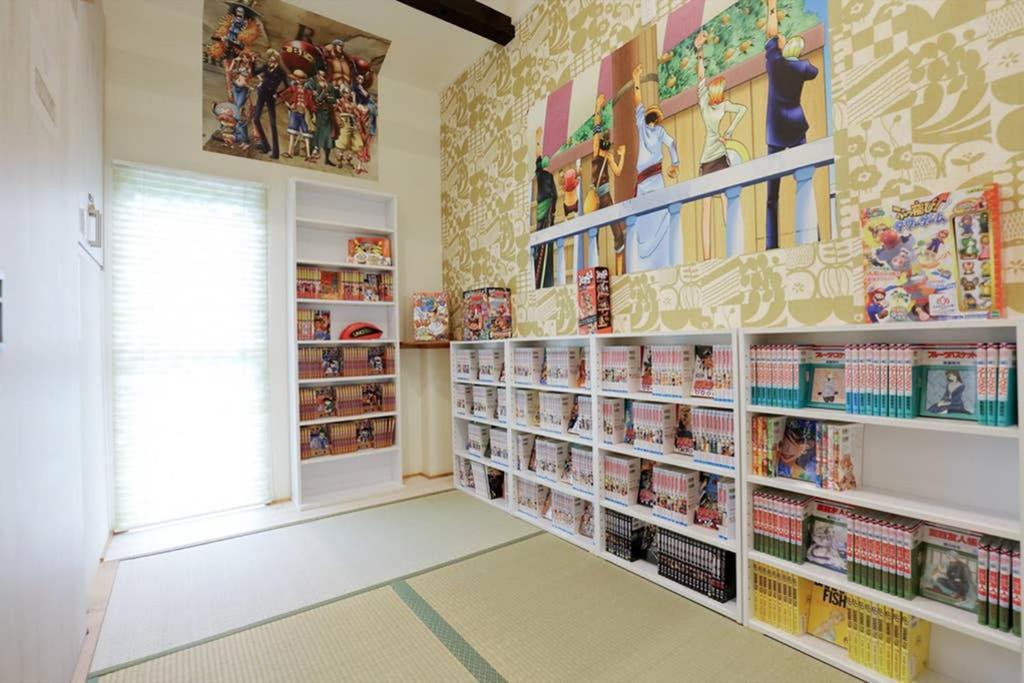 雅宿js204 Apartment Osaka Exterior photo