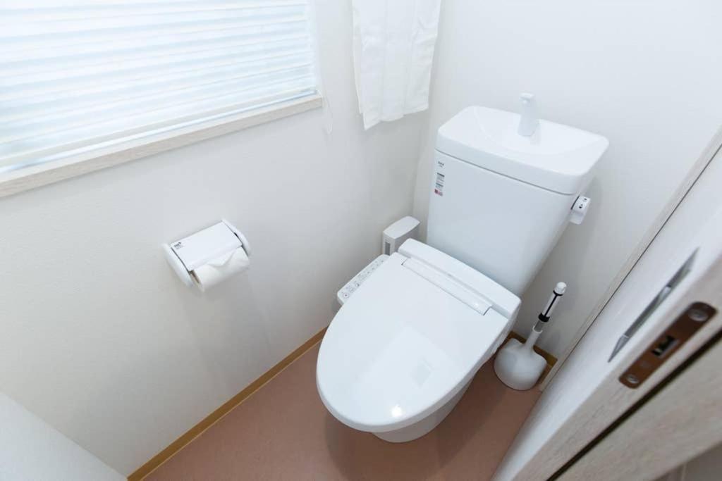 雅宿js204 Apartment Osaka Exterior photo